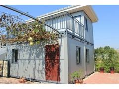 三生有闲智能化农庄图1