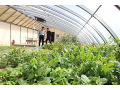 三生有闲智能化农庄图3