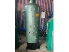 厂家供应新式常压燃煤食用菌灭菌铝炉量大优惠 诚招代理图1