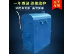 2017食用菌平菇蘑菇种植用的常压灭菌锅炉 煤柴皆可使用图1