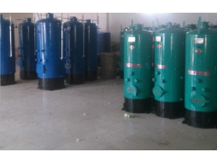 厂家供应订做食用菌灭菌常压节能锅炉出售 燃煤锅炉价格图1