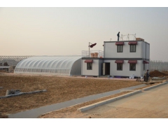 三生有闲休闲农庄图2