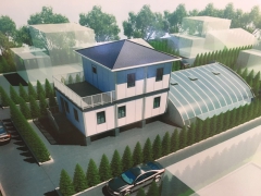 三生有闲休闲农庄图3