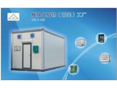 杏鲍菇养殖工厂图3