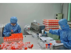 济南二类无菌医疗器械净化车间设计施工就找欧凯净化图1