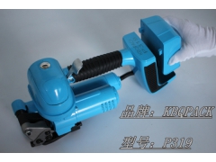 P319电池打包机、P319蓄电打包机、P319储电式打包机图1