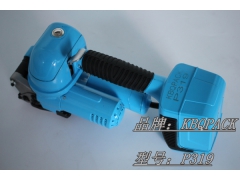 P319电池打包机、P319蓄电打包机、P319储电式打包机图2
