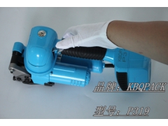 P319电池打包机、P319蓄电打包机、P319储电式打包机图3