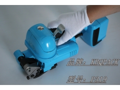 P319包装机如何操控、P319打包机说明书图1