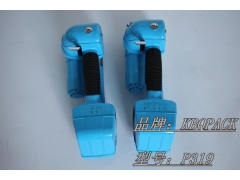 P319包装机如何操控、P319打包机说明书图3