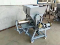 平菇分层播种装袋机厂家 平菇分层播种装袋机价格图2