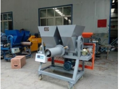 平菇分层播种装袋机厂家 平菇分层播种装袋机价格图3