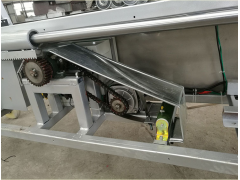 电脑程控全自动装袋机 食用菌香菇、平菇蘑菇食用菌装袋机图2