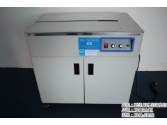 东莞 长安出售双电机台式打包机价格实惠图1