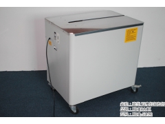 石岩 双电机纸箱 纸盒 书本台式包装机报价图1