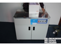 石岩 双电机纸箱 纸盒 书本台式包装机报价图3