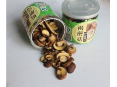 褐菇果蔬脆片，奥吉特荣誉出品图1