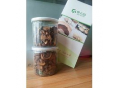 褐菇果蔬脆片，奥吉特荣誉出品图3