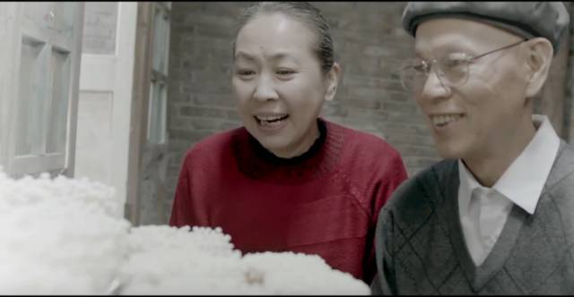 中国第一部金针菇公益微电影《独根成簇》上线