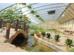 三生有闲娱乐农庄图2