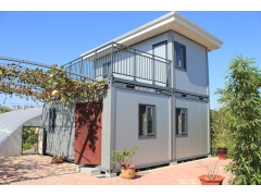 三生有闲智能化农庄图3