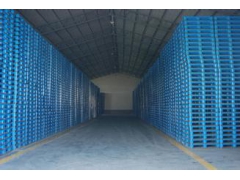 大庆塑料托盘图1