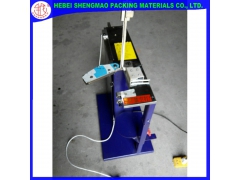 电动立式打卡机/食用菌电动立式扎口机图3