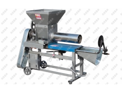 食用菌机械，食用菌设备，食用菌装袋机图1