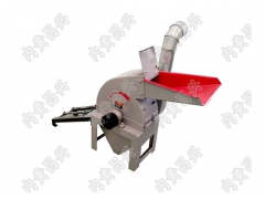 食用菌机械，玉米杆、玉米芯等农作物粉碎机，饲料粉碎机图1