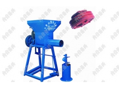 食用菌设备、食用菌装袋机’图1