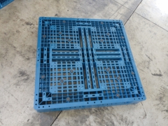 哈尔滨塑料托盘-哈尔滨托盘图1