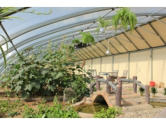 三生有闲娱乐农庄图1