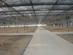 光伏大棚,太阳能大棚,种植大棚图2