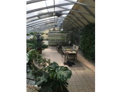 三生有闲休闲农庄图2