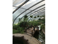 三生有闲休闲农庄图1