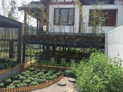 三生有闲休闲农庄图2