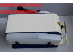 B6湿水纸机 产品尺寸 L385*W285*H222mm图3