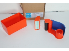 湿水纸机 手动式湿水纸切割机图1