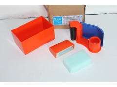 湿水纸机 手动式湿水纸切割机图3