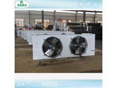 食用菌工厂化蘑菇库蒸发器、冷风机、冷库制冷设备图1