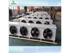 食用菌工厂化蘑菇库蒸发器、冷风机、冷库制冷设备图2