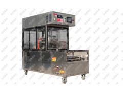 食用菌机械，食用菌香菇自动接种机图1