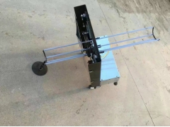 香菇打孔机图片 香菇刺孔增氧机厂家 香菇刺孔放气机价格图3