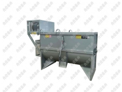 食用菌拌料机，食用菌大型原料搅拌机图1