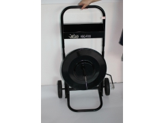 KBQ-P200带盘车功能原理 打包车子图2