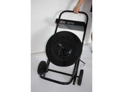 KBQ-P200带盘车功能原理 打包车子图3