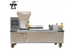 湖北长喜牌CXZ-6全自动装袋机 可用于香菇、平菇、木耳等图2