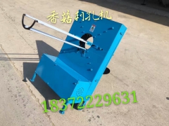 香菇刺孔机 食用菌打孔机图1