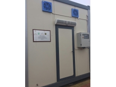 快速生产蘑菇箱房图1