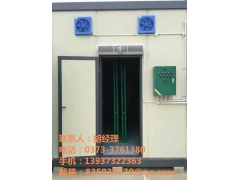 模块化食用菌养殖工厂图2